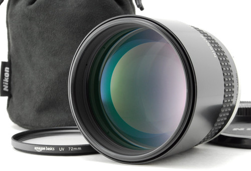 Near mint nikon - nikon, nikkor