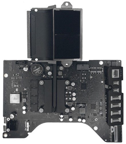 Carte mère imac - carte,