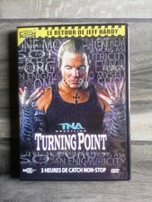 Turning Point 2011 (DVD) CATCH