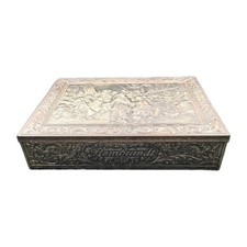 Ancienne boîte HARIBO