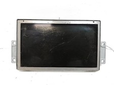 Ecran GPS CITROEN DS3 PHASE 1