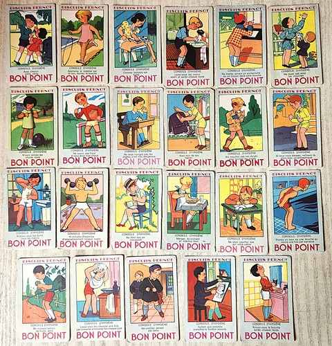 Pernot bon point scolaires - pernot,