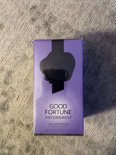Viktor rolf good fortune eau - rolf,