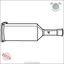 Filtre à particules