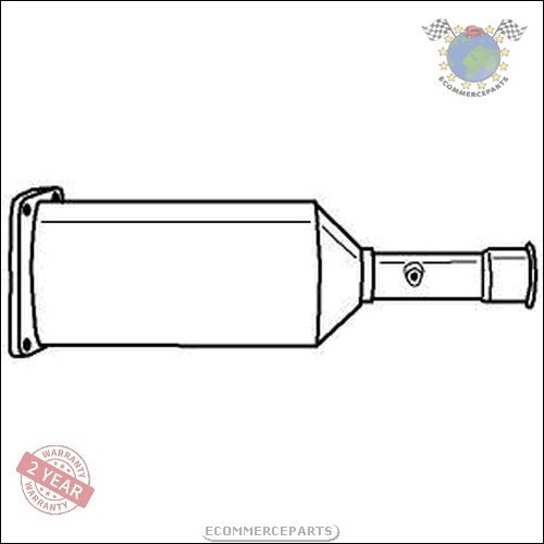 Filtre particules - filtre,
