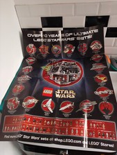 RARE VIP UCS 2011 Lego star