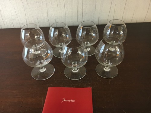 Cognac cristal de - 18,
