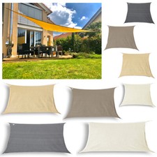 Voile D'Ombrage Voile Triangle