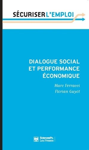 Dialogue social performance - dialogue,