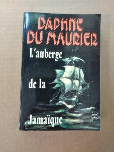 Auberge jamaique d - de,