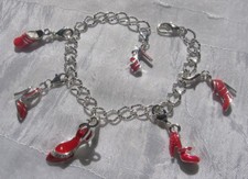  MLLE EN TALONS- BRACELET