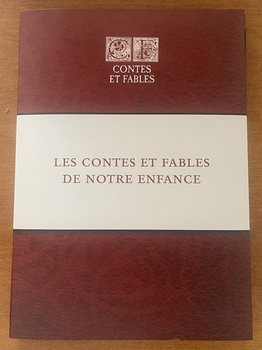 Coffret complet 8 - complet,