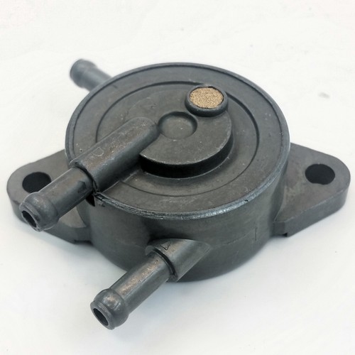 Pompe carburant métal - pompe,