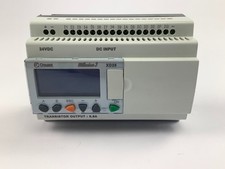 Xd26s crouzet - ,