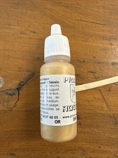 Prince August Peinture Classic Or 996 17ml