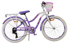 Joli vélo pour enfants Volare