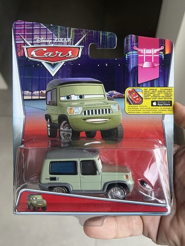 Voiture cars disney pixar - disney,