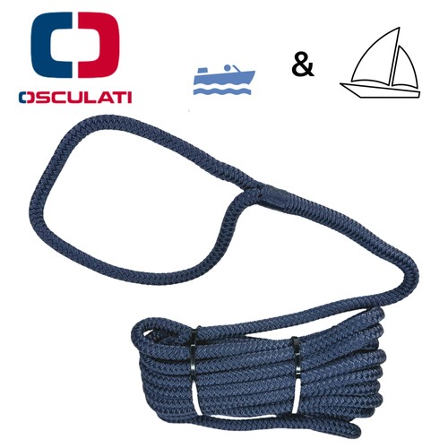 Osculati corde amarrage - osculati, d’amarrage