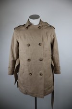 Massimo Dutti Manteau Trench