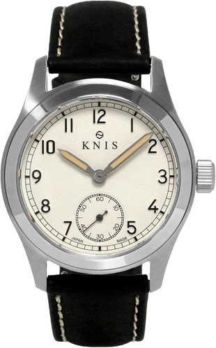 Montre militaire rétro knis - militaire,