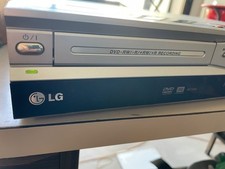 combiné DVD/VHS......LG