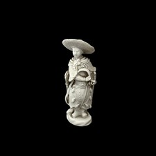 Antique Statuette Figurine