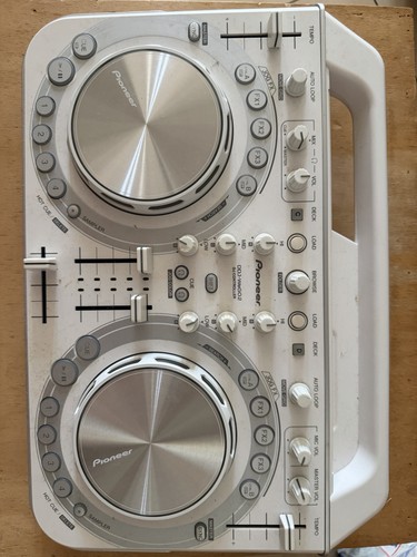 Pioneer ddj wego2 - pioneer, rare