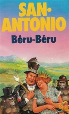 Béru collection - :,