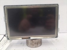 Ecran GPS LAND ROVER RANGE