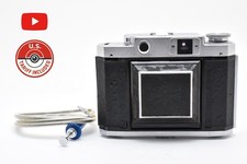 [Exc+4] Télémètre Mamiya 6