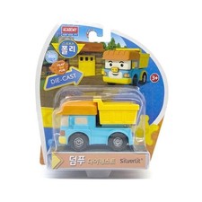 Academy Robocar POLI Die-Cast