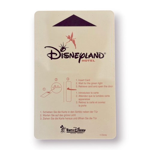 Euro disney disneyland hotel - euro,