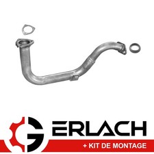 Tuyau pour Citroën Berlingo