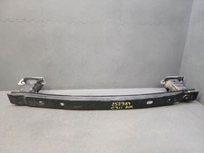 Traverse pare choc arrière -