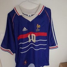 Maillot authentique football