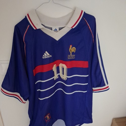 Maillot authentique football