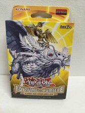 Yu-Gi-Oh! Deck de Structure
