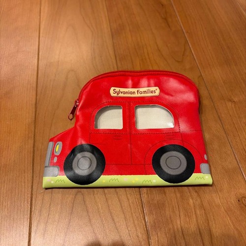 Pochette forme voiture - pochette, de