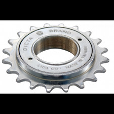 Roue libre BMX renforcée