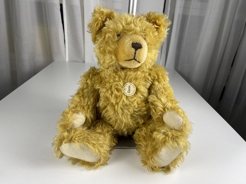 Ours peluche steiff - en,