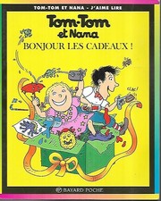 Bernadette DESPRES : TOM TOM