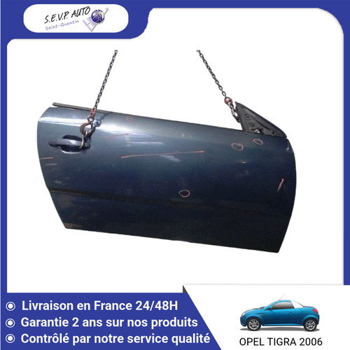 Porte avant droit - 🇫🇷,