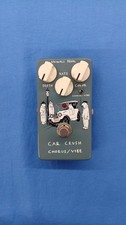 ANIMALS PEDAL / CAR CRUSH