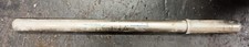 Pompe aluminium gina - pompe, 41cm