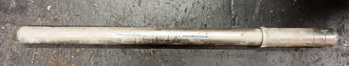 Pompe aluminium gina 41cm - gina,