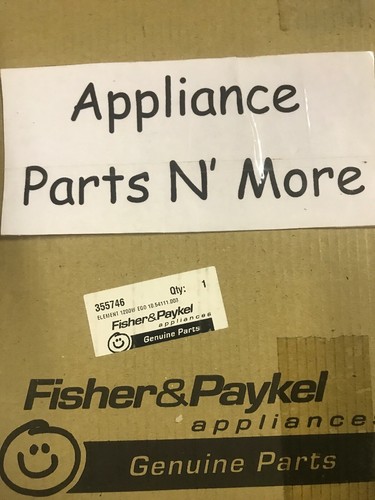 Genuine oem range surface - oem,
