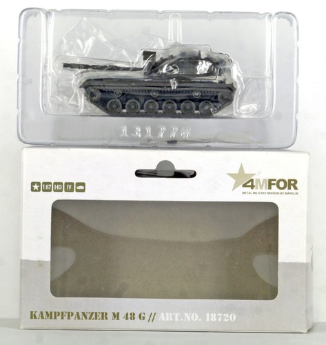 4mfor 18720 87 - 1:87, 1/87