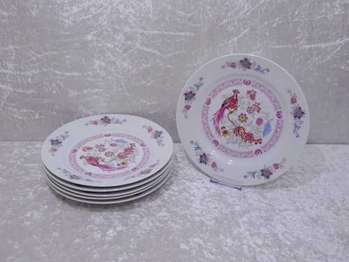 Assiette kahla ddr - x,