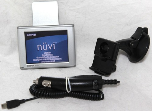Garmin nuvi 350 gps navigation - 350,