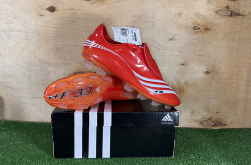 Adidas tunit f30 - f30.7, red